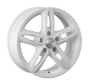 Диск литой LegeArtis Optima Replica SNG10 16x6.5J/5x112 D66.6 ET39.5 W