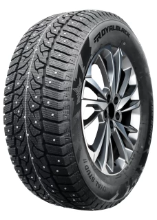 Зимняя шина Royal Black Royal Stud2 255/45 R20 105T