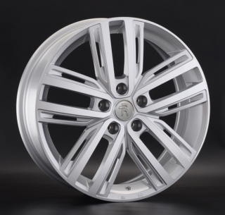 Диск литой Replay NS225 18x7.0J/5x114.3 D66.1 ET40 SF