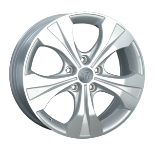 Диск литой Replay MZ50 19x7.0J/5x114.3 D67.1 ET50 SF