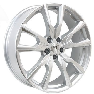 Диск литой Азов-Tech R012 20x8.0J/5x108 D65.1 ET33 Silver