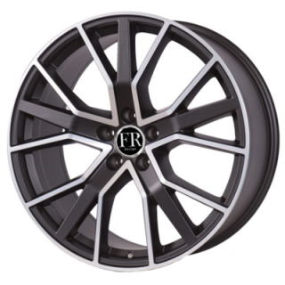 Диск литой FR replica A5131 19x8.5J/5x112 D66.45 ET32 MBM