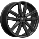 Диск литой Premium Series КР014 (Lexus RX) 20x8.0J/5x114.3 D60.1 ET30 Fury black
