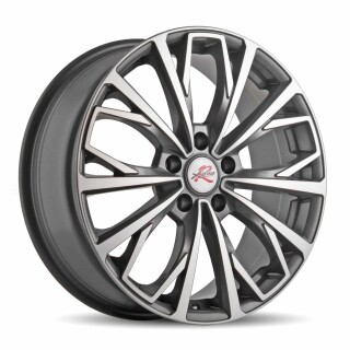 Диск литой X'trikeRST R038 18x7.0J/5x114.3 D60.1 ET35 HSB/FP