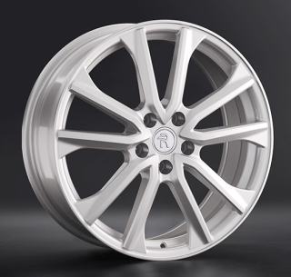 Диск литой Replay TY340 19x7.5J/5x114.3 D60.1 ET40 S