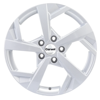 Диск литой Carwel Тенис 17x7.0J/5x108 D54.1 ET40 SLT