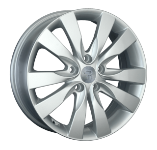 Диск литой LegeArtis Optima Replica Ki93 17x7.0J/5x114.3 D67.1 ET50 S