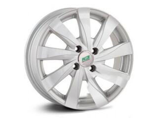 Диск литой Nitro Y465 15x6.0J/4x100 D60.1 ET50 W