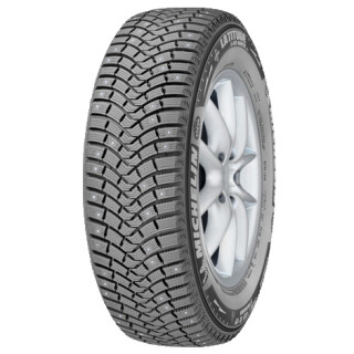 Зимняя шина Michelin X-Ice North XIN2 205/65 R16 99T