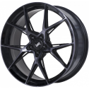 Диск литой Race Ready Technology CSSYA5636 19x8.5J/5x114.3 D67.1 ET45 B-P/B для MASERATI Levante