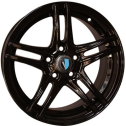 Диск литой Азов-Tech KHW1505 15x6.0J/5x100 D57.1 ET38 BL