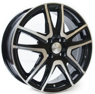 Диск литой СКАД Сидней 16x6.0J/4x100 D60.1 ET50 Бархат новый