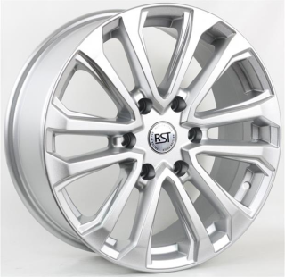 Диск литой Азов-Tech R058 18x7.5J/6x139.7 D106.1 ET30 S