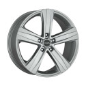 Диск литой MAK Stone 5 17x7.5J/5x112 D66.6 ET55 Silver