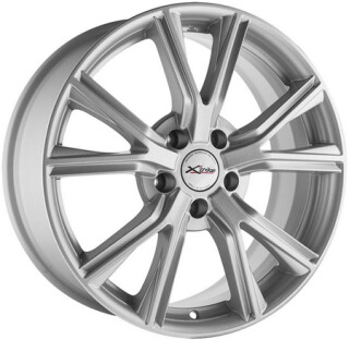 Диск литой X'trike X-122 18x7.5J/5x112 D57.1 ET38 HS