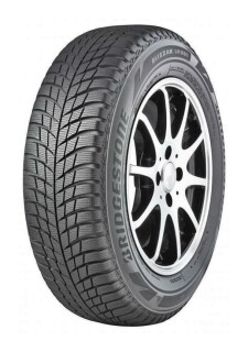 Зимняя шина Bridgestone Blizzak LM001 205/65 R16 95H