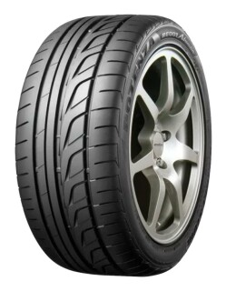 Летняя шина Bridgestone Potenza RE001 215/55 R16 93W