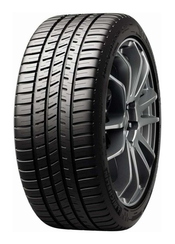 

Шина Michelin Pilot Sport A/S 3 305/40 R20 112V