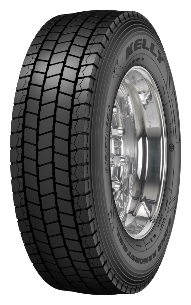

Шина Kelly Armorsteel KDM2 315/70 R22.5 154/152L