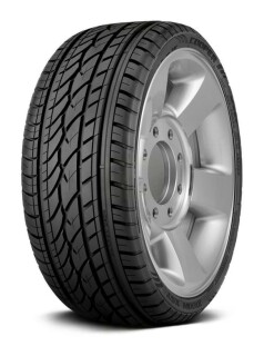 Летняя шина Cooper ZEON XST-A 235/65 R17 104V