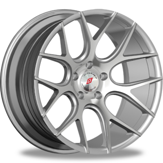 Диск литой Inforged IFG6 18x8.0J/5x114.3 D67.1 ET45 Silver