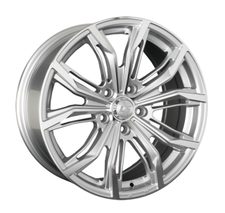 Диск литой LS Wheels 750 18x8.0J/5x112 D73.1 ET40 SF