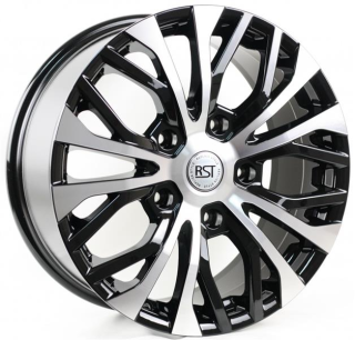 Диск литой Азов-Tech RST R088 18x8.0J/5x150 D110.1 ET56 BD