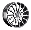 Диск литой Replay A191 20x8.5J/5x112 D66.6 ET30 GMF