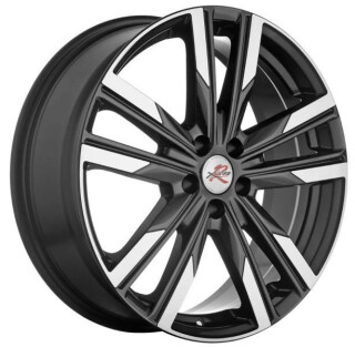 Диск литой X'trikeRST R089 19x7.0J/5x108 D65.1 ET36 BK/FP