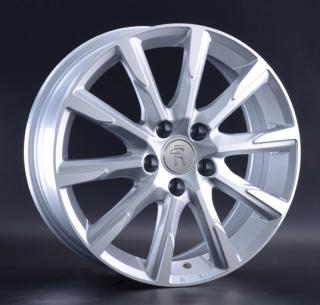 Диск литой Replay A182 17x7.0J/5x112 D66.6 ET34 SF