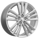 Диск литой СКАД Манчестер 19x7.5J/5x108 D65.1 ET46 Селена