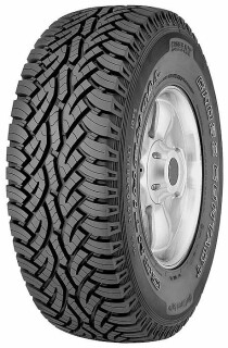 Летняя шина Continental ContiCrossContact AT 235/65 R17 108H
