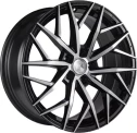 Диск литой Race Ready Technology CSS3347 17x7.5J/5x114.3 D67.1 ET45 B-P