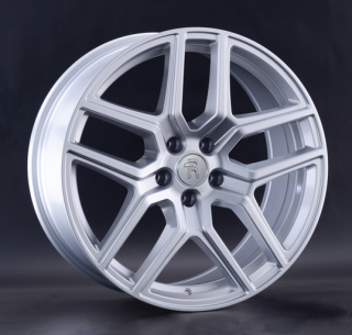 Диск литой Replay VV244 19x8.5J/5x112 D66.6 ET28 S
