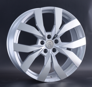 Диск литой Replay A174 20x9.0J/5x112 D66.6 ET33 SF