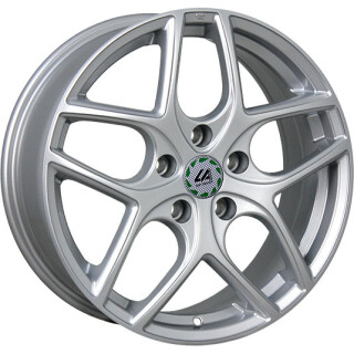 Диск литой REPLICA TD Special Series MZ97-S 17x7.0J/5x114.3 D67.1 ET45 S