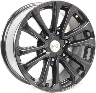 Диск литой Азов-Tech R117 17x7.5J/6x139.7 D106.1 ET25 BH