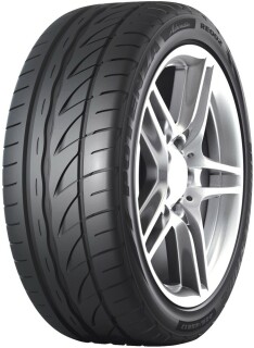 Летняя шина Bridgestone Potenza Adrenalin RE002 205/50 R16 87W