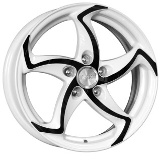 Диск литой КиК Ландау венге 15x6.5J/5x108 D67.1 ET40