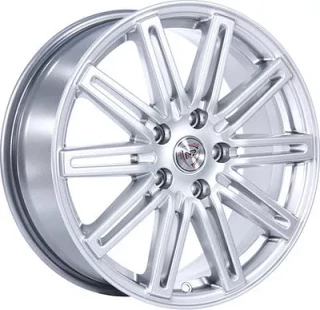 Диск литой NZ R01 17x7.0J/5x112 D57.1 ET40 HS