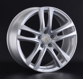 Диск литой Replay FD136 18x8.0J/5x114.3 D63.3 ET44 S