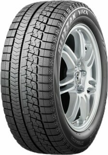 Зимняя шина Bridgestone Blizzak VRX 185/55 R15 82S