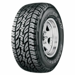 Летняя шина Bridgestone Dueler A/T D694 225/75 R16 103/100S