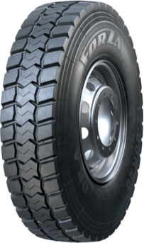 

Шина Нижнекамскшина Forza REG S 315/80 R22.5 154/150K
