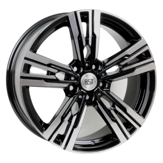 Диск литой Азов-Tech RST R228 18x8.0J/5x108 D63.4 ET50 BD