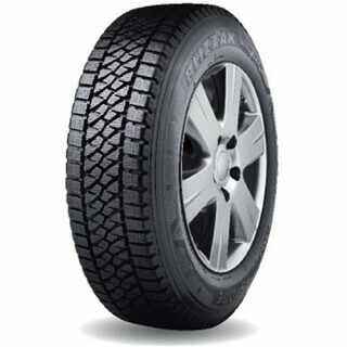 Зимняя шина Bridgestone Blizzak W995 235/65 R16 115R