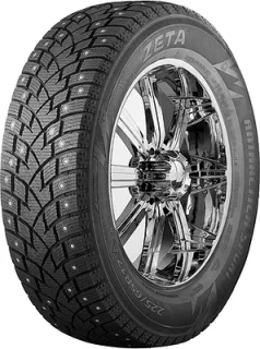 Зимняя шина Zeta Antarctica Sport 235/65 R16C 121/119R