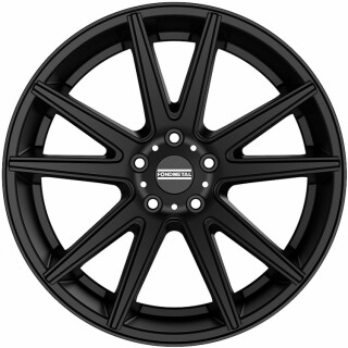 Колесные диски Fondmetal STC-10