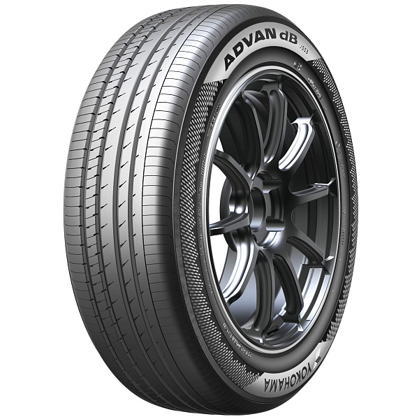 Шина Yokohama Advan dB V553 195/55 R16 87V