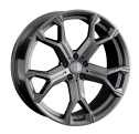 Диск литой Replay MR163 22x9.5J/5x112 D66.6 ET45 GM